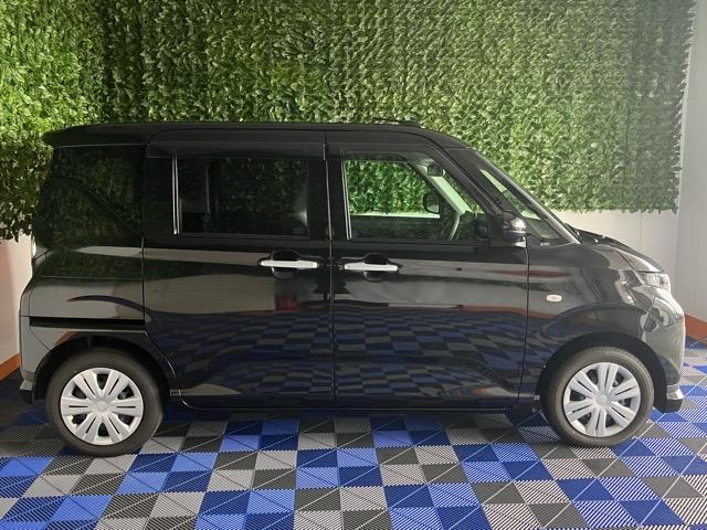 ムーヴＸ片側電動スライドドア・ディスプレイオーディオ・Ｂｌｕｅｔｏｏｔｈ・パノラマモニター・プッシュボタンスタート・ステアリングスイッチ・オートエアコン・キーフリー・コーナーセンサー・パワーウィンドウ（佐賀県）の中古車