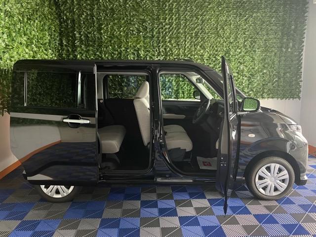 ムーヴＸ片側電動スライドドア・ディスプレイオーディオ・Ｂｌｕｅｔｏｏｔｈ・パノラマモニター・プッシュボタンスタート・ステアリングスイッチ・オートエアコン・キーフリー・コーナーセンサー・パワーウィンドウ（佐賀県）の中古車