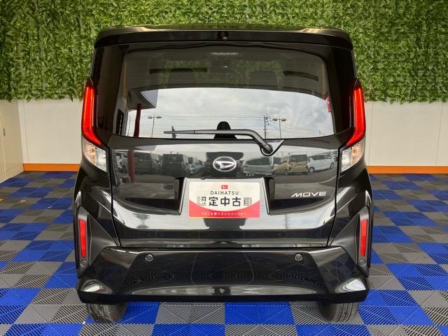 ムーヴＸ片側電動スライドドア・ディスプレイオーディオ・Ｂｌｕｅｔｏｏｔｈ・パノラマモニター・プッシュボタンスタート・ステアリングスイッチ・オートエアコン・キーフリー・コーナーセンサー・パワーウィンドウ（佐賀県）の中古車