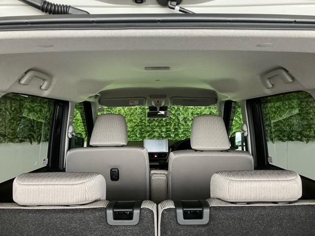 ムーヴＸ片側電動スライドドア・ディスプレイオーディオ・Ｂｌｕｅｔｏｏｔｈ・パノラマモニター・プッシュボタンスタート・ステアリングスイッチ・オートエアコン・キーフリー・コーナーセンサー・パワーウィンドウ（佐賀県）の中古車