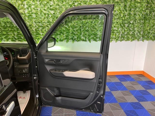 ムーヴＸ片側電動スライドドア・ディスプレイオーディオ・Ｂｌｕｅｔｏｏｔｈ・パノラマモニター・プッシュボタンスタート・ステアリングスイッチ・オートエアコン・キーフリー・コーナーセンサー・パワーウィンドウ（佐賀県）の中古車