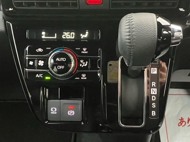 タントカスタムＲＳ両側電動スライドドア・プッシュボタンスタート・ステアリングスイッチ・オートエアコン・キーフリーシステム・シートヒーター・全周囲カメラ対応・パワーウィンドウ（佐賀県）の中古車