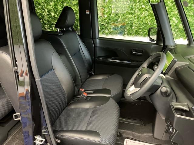 タントカスタムＲＳ両側電動スライドドア・プッシュボタンスタート・ステアリングスイッチ・オートエアコン・キーフリーシステム・シートヒーター・全周囲カメラ対応・パワーウィンドウ（佐賀県）の中古車