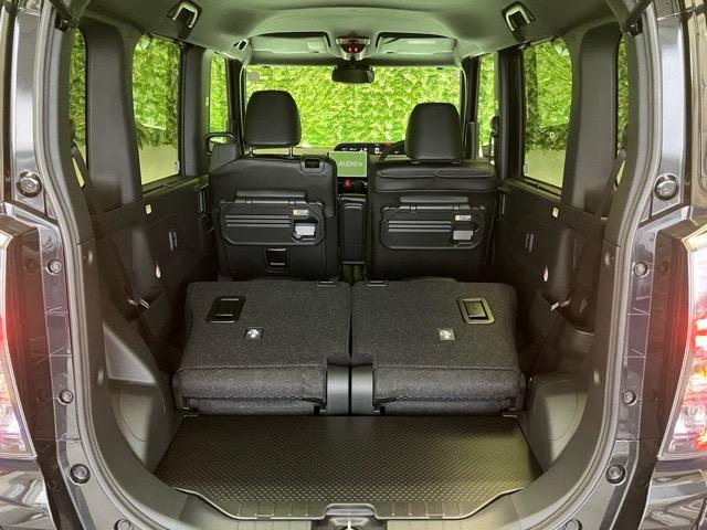 タントカスタムＲＳ両側電動スライドドア・プッシュボタンスタート・ステアリングスイッチ・オートエアコン・キーフリーシステム・シートヒーター・全周囲カメラ対応・パワーウィンドウ（佐賀県）の中古車