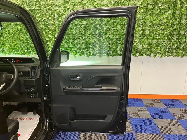 タントカスタムＲＳ両側電動スライドドア・プッシュボタンスタート・ステアリングスイッチ・オートエアコン・キーフリーシステム・シートヒーター・全周囲カメラ対応・パワーウィンドウ（佐賀県）の中古車