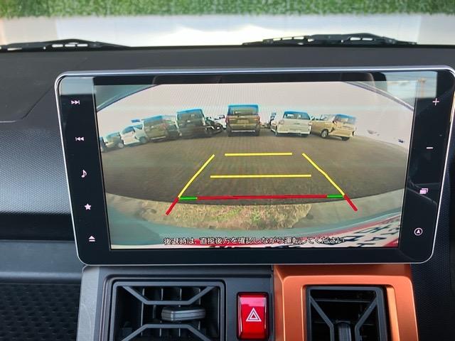 タフトＧドラレコ・バックモニター・コーナーセンサー・プッシュボタンスタート・ステアリングスイッチ・オートエアコン・キーフリー・アルミホイール・シートヒーター・パワーウィンドウ（佐賀県）の中古車