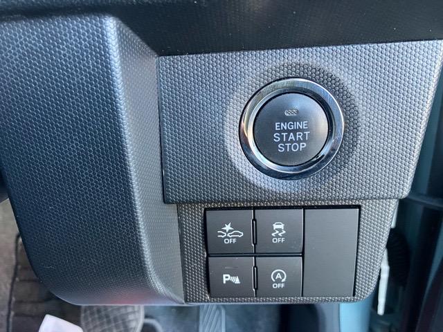 タフトＧドラレコ・バックモニター・コーナーセンサー・プッシュボタンスタート・ステアリングスイッチ・オートエアコン・キーフリー・アルミホイール・シートヒーター・パワーウィンドウ（佐賀県）の中古車