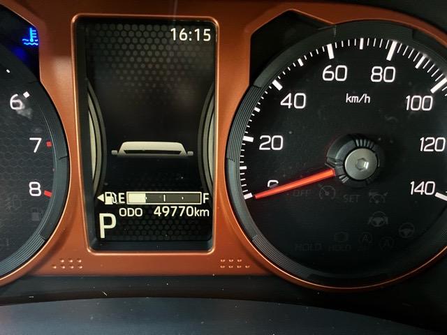 タフトＧドラレコ・バックモニター・コーナーセンサー・プッシュボタンスタート・ステアリングスイッチ・オートエアコン・キーフリー・アルミホイール・シートヒーター・パワーウィンドウ（佐賀県）の中古車