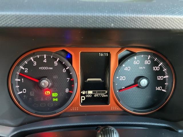 タフトＧドラレコ・バックモニター・コーナーセンサー・プッシュボタンスタート・ステアリングスイッチ・オートエアコン・キーフリー・アルミホイール・シートヒーター・パワーウィンドウ（佐賀県）の中古車