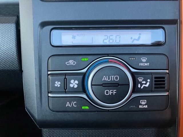 タフトＧドラレコ・バックモニター・コーナーセンサー・プッシュボタンスタート・ステアリングスイッチ・オートエアコン・キーフリー・アルミホイール・シートヒーター・パワーウィンドウ（佐賀県）の中古車