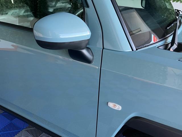 タフトＧドラレコ・バックモニター・コーナーセンサー・プッシュボタンスタート・ステアリングスイッチ・オートエアコン・キーフリー・アルミホイール・シートヒーター・パワーウィンドウ（佐賀県）の中古車