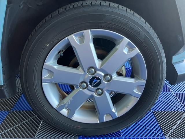 タフトＧドラレコ・バックモニター・コーナーセンサー・プッシュボタンスタート・ステアリングスイッチ・オートエアコン・キーフリー・アルミホイール・シートヒーター・パワーウィンドウ（佐賀県）の中古車