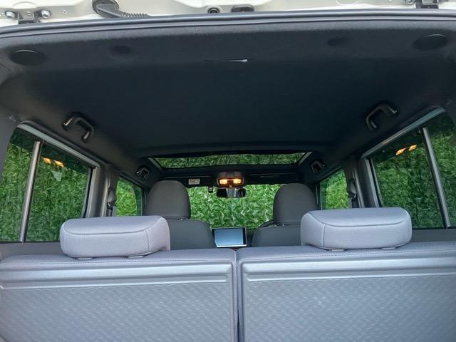 タフトＧドラレコ・バックモニター・コーナーセンサー・プッシュボタンスタート・ステアリングスイッチ・オートエアコン・キーフリー・アルミホイール・シートヒーター・パワーウィンドウ（佐賀県）の中古車