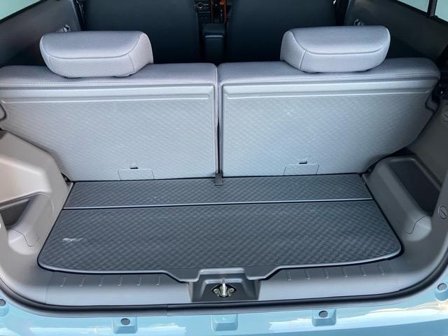 タフトＧドラレコ・バックモニター・コーナーセンサー・プッシュボタンスタート・ステアリングスイッチ・オートエアコン・キーフリー・アルミホイール・シートヒーター・パワーウィンドウ（佐賀県）の中古車