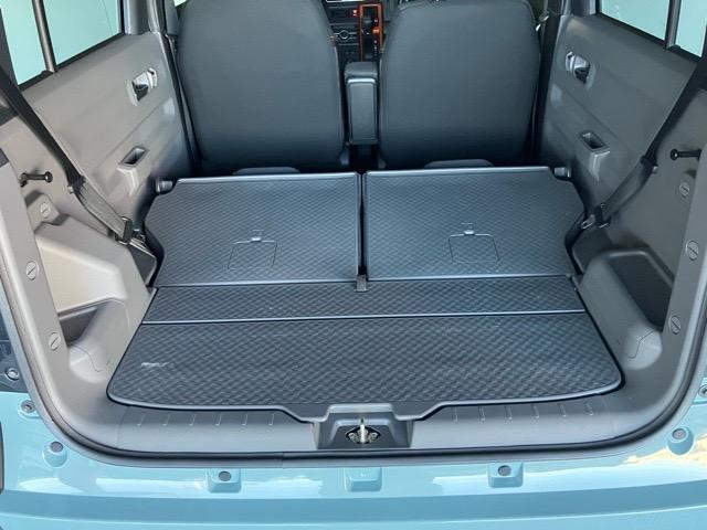 タフトＧドラレコ・バックモニター・コーナーセンサー・プッシュボタンスタート・ステアリングスイッチ・オートエアコン・キーフリー・アルミホイール・シートヒーター・パワーウィンドウ（佐賀県）の中古車