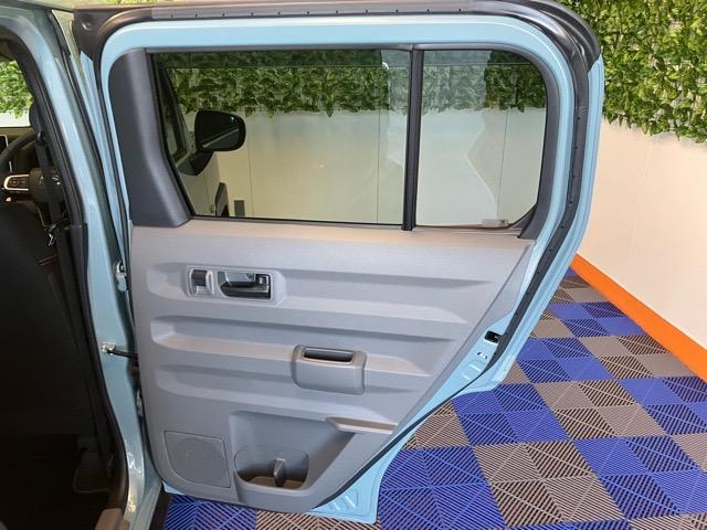 タフトＧドラレコ・バックモニター・コーナーセンサー・プッシュボタンスタート・ステアリングスイッチ・オートエアコン・キーフリー・アルミホイール・シートヒーター・パワーウィンドウ（佐賀県）の中古車