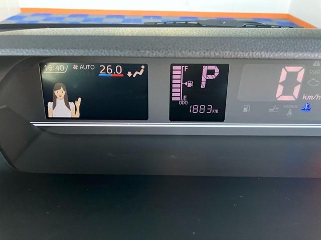 タントＸ片側スライドドア・プッシュボタンスタート・オートエアコン・キーフリーシステム・コーナーセンサー・シートヒーター・パワーウィンドウ（佐賀県）の中古車