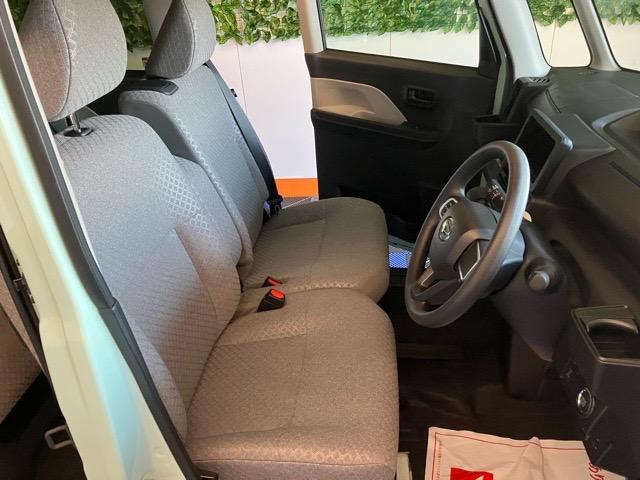 タントＸ片側スライドドア・プッシュボタンスタート・オートエアコン・キーフリーシステム・コーナーセンサー・シートヒーター・パワーウィンドウ（佐賀県）の中古車