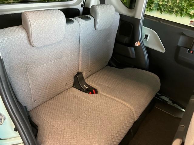 タントＸ片側スライドドア・プッシュボタンスタート・オートエアコン・キーフリーシステム・コーナーセンサー・シートヒーター・パワーウィンドウ（佐賀県）の中古車