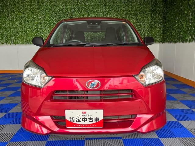 ミライースＬ　ＳＡIIIＣＤオーディオ・エコアイドル・コーナーセンサー・オートハイビーム・キーレスエントリー・エアコン・パワーウィンドウ（佐賀県）の中古車