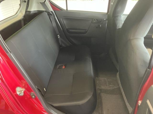 ミライースＬ　ＳＡIIIＣＤオーディオ・エコアイドル・コーナーセンサー・オートハイビーム・キーレスエントリー・エアコン・パワーウィンドウ（佐賀県）の中古車