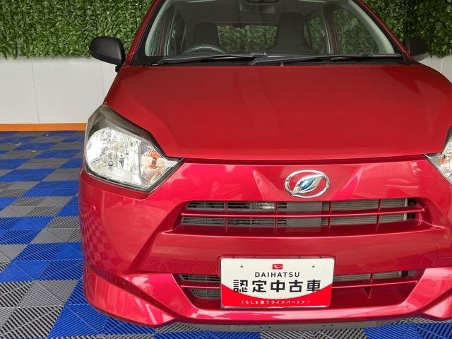 ミライースＬ　ＳＡIIIＣＤオーディオ・エコアイドル・コーナーセンサー・オートハイビーム・キーレスエントリー・エアコン・パワーウィンドウ（佐賀県）の中古車