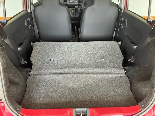 ミライースＬ　ＳＡIIIＣＤオーディオ・エコアイドル・コーナーセンサー・オートハイビーム・キーレスエントリー・エアコン・パワーウィンドウ（佐賀県）の中古車