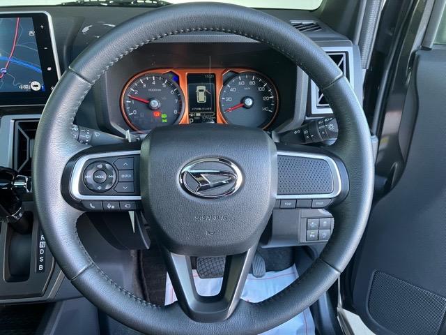 タフトＧドラレコ・パノラマモニター・コーナーセンサー・プッシュボタンスタート・ステアリングスイッチ・オートエアコン・キーフリー・アルミホイール・シートヒーター・パワーウィンドウ（佐賀県）の中古車