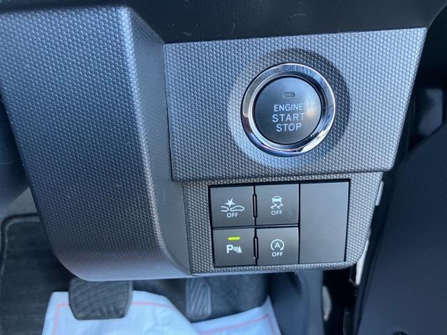 タフトＧドラレコ・パノラマモニター・コーナーセンサー・プッシュボタンスタート・ステアリングスイッチ・オートエアコン・キーフリー・アルミホイール・シートヒーター・パワーウィンドウ（佐賀県）の中古車