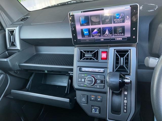 タフトＧドラレコ・パノラマモニター・コーナーセンサー・プッシュボタンスタート・ステアリングスイッチ・オートエアコン・キーフリー・アルミホイール・シートヒーター・パワーウィンドウ（佐賀県）の中古車