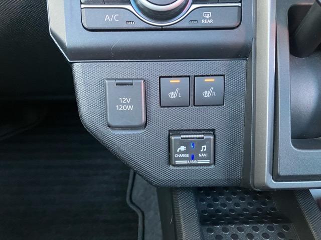 タフトＧドラレコ・パノラマモニター・コーナーセンサー・プッシュボタンスタート・ステアリングスイッチ・オートエアコン・キーフリー・アルミホイール・シートヒーター・パワーウィンドウ（佐賀県）の中古車