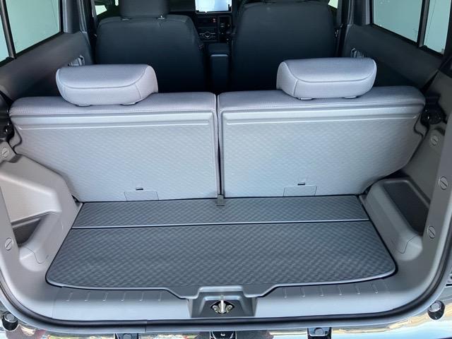 タフトＧドラレコ・パノラマモニター・コーナーセンサー・プッシュボタンスタート・ステアリングスイッチ・オートエアコン・キーフリー・アルミホイール・シートヒーター・パワーウィンドウ（佐賀県）の中古車