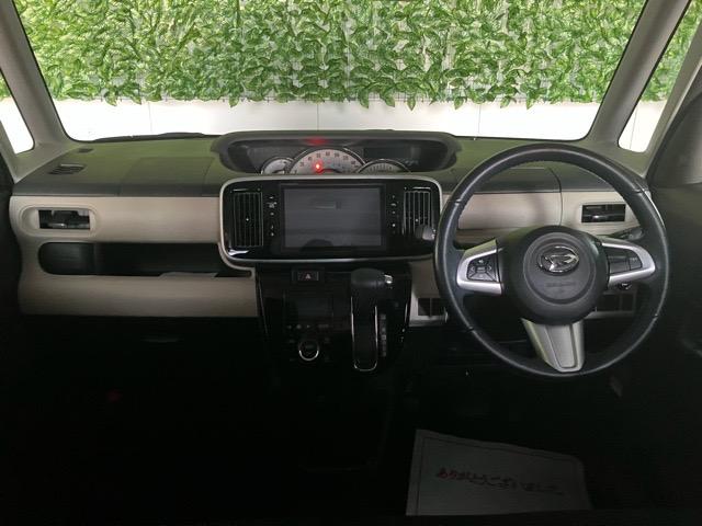 ムーヴキャンバスＧブラックインテリアリミテッド　ＳＡIII両側電動スライドドア・ドラレコ・パノラマモニター・プッシュボタンスタート・ステアリングスイッチ・オートエアコン・オートハイビーム・キーフリーシステム・ベンチシート・パワーウィンドウ（佐賀県）の中古車