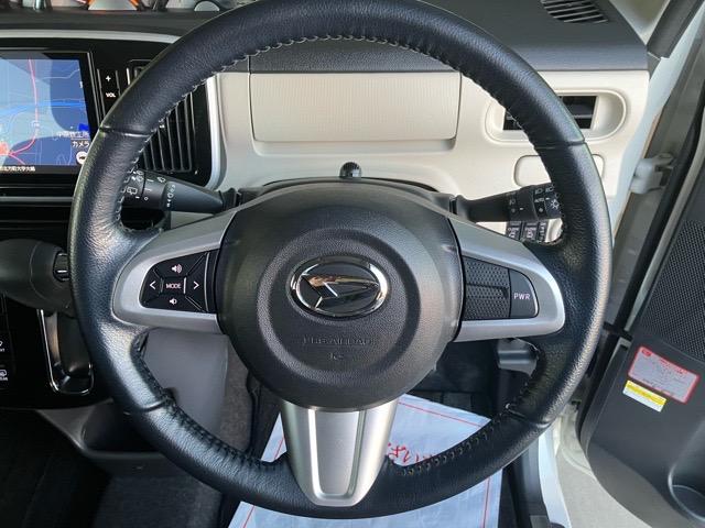 ムーヴキャンバスＧブラックインテリアリミテッド　ＳＡIII両側電動スライドドア・ドラレコ・パノラマモニター・プッシュボタンスタート・ステアリングスイッチ・オートエアコン・オートハイビーム・キーフリーシステム・ベンチシート・パワーウィンドウ（佐賀県）の中古車