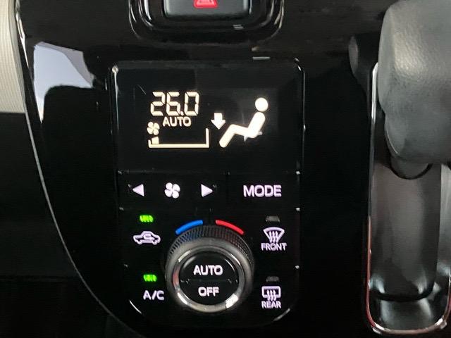 ムーヴキャンバスＧブラックインテリアリミテッド　ＳＡIII両側電動スライドドア・ドラレコ・パノラマモニター・プッシュボタンスタート・ステアリングスイッチ・オートエアコン・オートハイビーム・キーフリーシステム・ベンチシート・パワーウィンドウ（佐賀県）の中古車