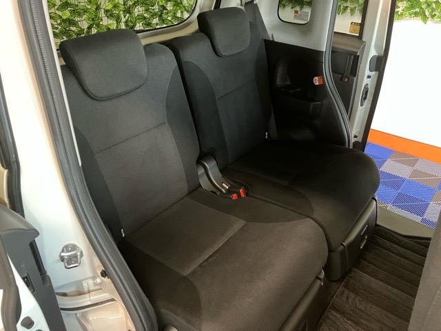 ムーヴキャンバスＧブラックインテリアリミテッド　ＳＡIII両側電動スライドドア・ドラレコ・パノラマモニター・プッシュボタンスタート・ステアリングスイッチ・オートエアコン・オートハイビーム・キーフリーシステム・ベンチシート・パワーウィンドウ（佐賀県）の中古車