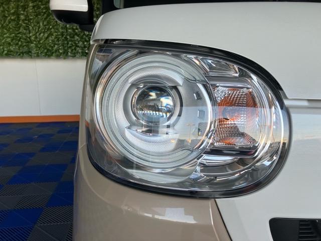 ムーヴキャンバスＧブラックインテリアリミテッド　ＳＡIII両側電動スライドドア・ドラレコ・パノラマモニター・プッシュボタンスタート・ステアリングスイッチ・オートエアコン・オートハイビーム・キーフリーシステム・ベンチシート・パワーウィンドウ（佐賀県）の中古車