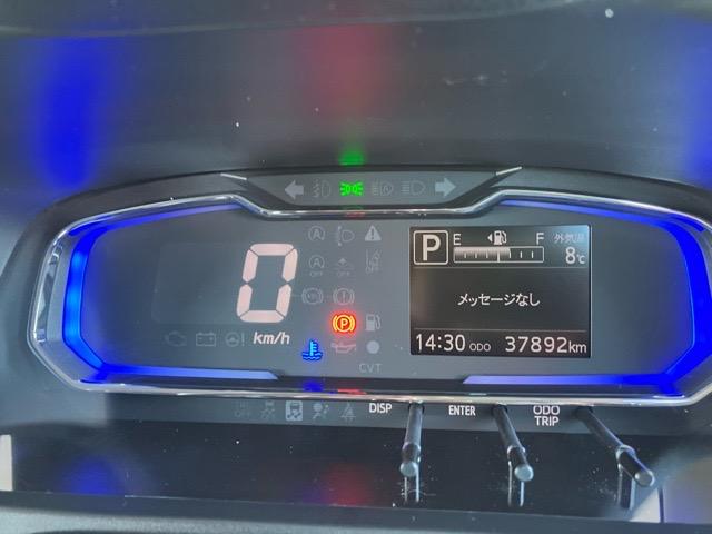 ミライースＸ　リミテッドＳＡIIIドラレコ・バックモニター・エコアイドル・コーナーセンサー・オートハイビーム・エアコン・パワーウィンドウ（佐賀県）の中古車