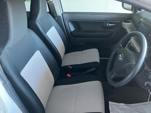 ミライースＸ　リミテッドＳＡIIIドラレコ・バックモニター・エコアイドル・コーナーセンサー・オートハイビーム・エアコン・パワーウィンドウ（佐賀県）の中古車