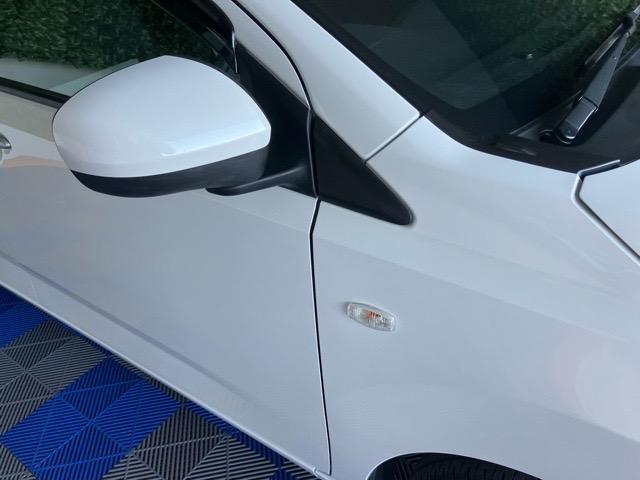 ミライースＸ　リミテッドＳＡIIIドラレコ・バックモニター・エコアイドル・コーナーセンサー・オートハイビーム・エアコン・パワーウィンドウ（佐賀県）の中古車