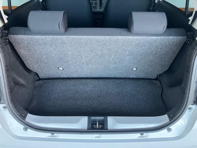 ミライースＸ　リミテッドＳＡIIIドラレコ・バックモニター・エコアイドル・コーナーセンサー・オートハイビーム・エアコン・パワーウィンドウ（佐賀県）の中古車