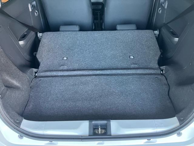 ミライースＸ　リミテッドＳＡIIIドラレコ・バックモニター・エコアイドル・コーナーセンサー・オートハイビーム・エアコン・パワーウィンドウ（佐賀県）の中古車