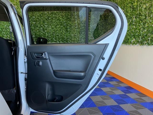 ミライースＸ　リミテッドＳＡIIIドラレコ・バックモニター・エコアイドル・コーナーセンサー・オートハイビーム・エアコン・パワーウィンドウ（佐賀県）の中古車