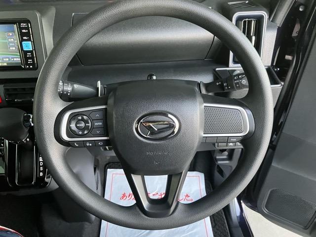 タントカスタムＸ両側電動スライドドア・ドラレコ・パノラマモニター・プッシュボタンスタート・ステアリングスイッチ・オートエアコン・キーフリーシステム・シートヒーター・アルミホイール・パワーウィンドウ（佐賀県）の中古車