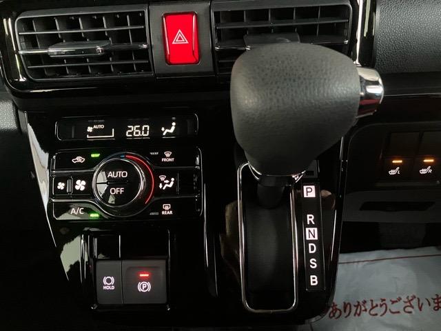 タントカスタムＸ両側電動スライドドア・ドラレコ・パノラマモニター・プッシュボタンスタート・ステアリングスイッチ・オートエアコン・キーフリーシステム・シートヒーター・アルミホイール・パワーウィンドウ（佐賀県）の中古車