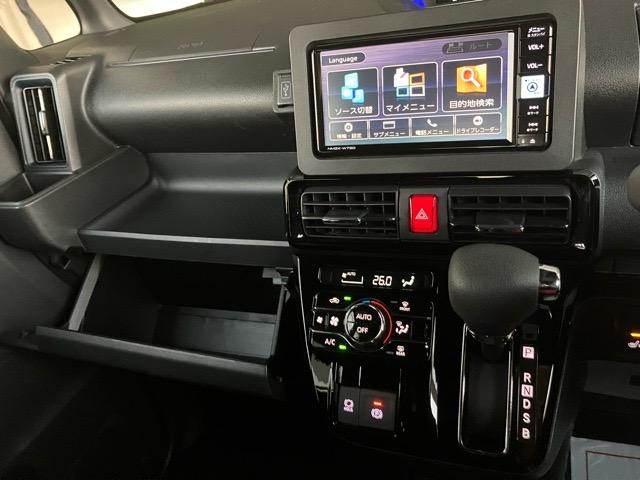 タントカスタムＸ両側電動スライドドア・ドラレコ・パノラマモニター・プッシュボタンスタート・ステアリングスイッチ・オートエアコン・キーフリーシステム・シートヒーター・アルミホイール・パワーウィンドウ（佐賀県）の中古車