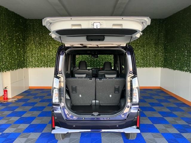 タントカスタムＸ両側電動スライドドア・ドラレコ・パノラマモニター・プッシュボタンスタート・ステアリングスイッチ・オートエアコン・キーフリーシステム・シートヒーター・アルミホイール・パワーウィンドウ（佐賀県）の中古車