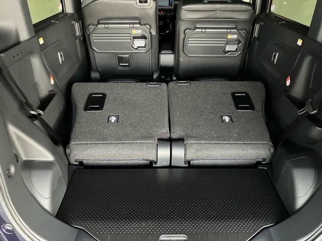 タントカスタムＸ両側電動スライドドア・ドラレコ・パノラマモニター・プッシュボタンスタート・ステアリングスイッチ・オートエアコン・キーフリーシステム・シートヒーター・アルミホイール・パワーウィンドウ（佐賀県）の中古車