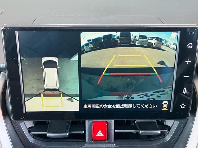 ムーヴＸ片側電動スライドドア・ディスプレイオーディオ・Ｂｌｕｅｔｏｏｔｈ・パノラマモニター・プッシュボタンスタート・ステアリングスイッチ・オートエアコン・キーフリー・コーナーセンサー・パワーウィンドウ（佐賀県）の中古車