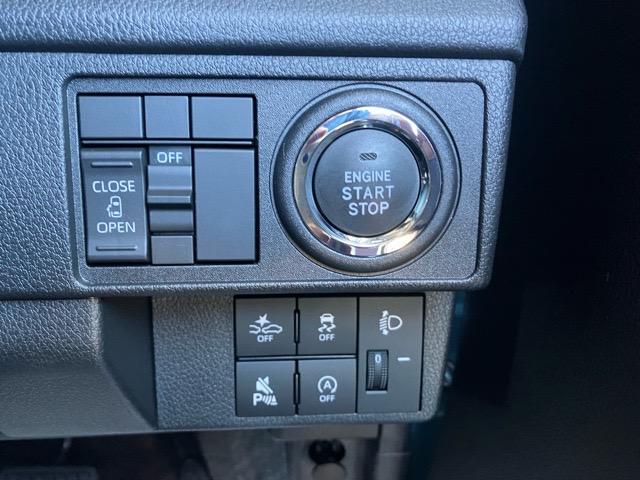 ムーヴＸ片側電動スライドドア・ディスプレイオーディオ・Ｂｌｕｅｔｏｏｔｈ・パノラマモニター・プッシュボタンスタート・ステアリングスイッチ・オートエアコン・キーフリー・コーナーセンサー・パワーウィンドウ（佐賀県）の中古車